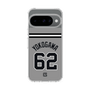 スリムプロテクションケース［ 読売ジャイアンツ - #62 YOKOGAWA - ビジター ］