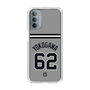 スリムプロテクションケース［ 読売ジャイアンツ - #62 YOKOGAWA - ビジター ］