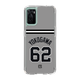スリムプロテクションケース［ 読売ジャイアンツ - #62 YOKOGAWA - ビジター ］