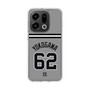 スリムプロテクションケース［ 読売ジャイアンツ - #62 YOKOGAWA - ビジター ］