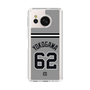 スリムプロテクションケース［ 読売ジャイアンツ - #62 YOKOGAWA - ビジター ］