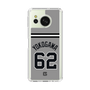 スリムプロテクションケース［ 読売ジャイアンツ - #62 YOKOGAWA - ビジター ］