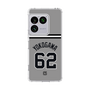 スリムプロテクションケース［ 読売ジャイアンツ - #62 YOKOGAWA - ビジター ］