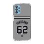 スリムプロテクションケース［ 読売ジャイアンツ - #62 YOKOGAWA - ビジター ］