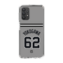 スリムプロテクションケース［ 読売ジャイアンツ - #62 YOKOGAWA - ビジター ］