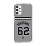 スリムプロテクションケース［ 読売ジャイアンツ - #62 YOKOGAWA - ビジター ］
