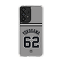 スリムプロテクションケース［ 読売ジャイアンツ - #62 YOKOGAWA - ビジター ］