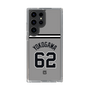 スリムプロテクションケース［ 読売ジャイアンツ - #62 YOKOGAWA - ビジター ］