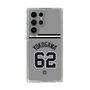 スリムプロテクションケース［ 読売ジャイアンツ - #62 YOKOGAWA - ビジター ］