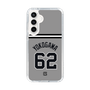 スリムプロテクションケース［ 読売ジャイアンツ - #62 YOKOGAWA - ビジター ］