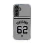 スリムプロテクションケース［ 読売ジャイアンツ - #62 YOKOGAWA - ビジター ］