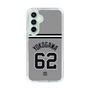 スリムプロテクションケース［ 読売ジャイアンツ - #62 YOKOGAWA - ビジター ］