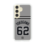 スリムプロテクションケース［ 読売ジャイアンツ - #62 YOKOGAWA - ビジター ］