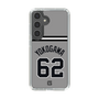 スリムプロテクションケース［ 読売ジャイアンツ - #62 YOKOGAWA - ビジター ］