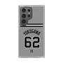 スリムプロテクションケース［ 読売ジャイアンツ - #62 YOKOGAWA - ビジター ］