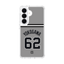 スリムプロテクションケース［ 読売ジャイアンツ - #62 YOKOGAWA - ビジター ］