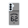スリムプロテクションケース［ 読売ジャイアンツ - #62 YOKOGAWA - ビジター ］