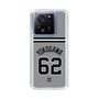 スリムプロテクションケース［ 読売ジャイアンツ - #62 YOKOGAWA - ビジター ］
