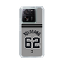 スリムプロテクションケース［ 読売ジャイアンツ - #62 YOKOGAWA - ビジター ］