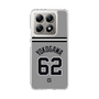 スリムプロテクションケース［ 読売ジャイアンツ - #62 YOKOGAWA - ビジター ］