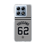 スリムプロテクションケース［ 読売ジャイアンツ - #62 YOKOGAWA - ビジター ］