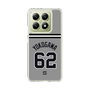 スリムプロテクションケース［ 読売ジャイアンツ - #62 YOKOGAWA - ビジター ］