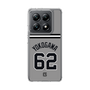 スリムプロテクションケース［ 読売ジャイアンツ - #62 YOKOGAWA - ビジター ］
