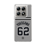 スリムプロテクションケース［ 読売ジャイアンツ - #62 YOKOGAWA - ビジター ］