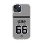 スリムプロテクションケース［ 読売ジャイアンツ - #66 HEINAI - ビジター ］