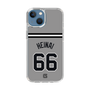 スリムプロテクションケース［ 読売ジャイアンツ - #66 HEINAI - ビジター ］