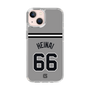 スリムプロテクションケース［ 読売ジャイアンツ - #66 HEINAI - ビジター ］