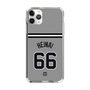 スリムプロテクションケース［ 読売ジャイアンツ - #66 HEINAI - ビジター ］
