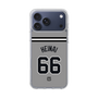 スリムプロテクションケース［ 読売ジャイアンツ - #66 HEINAI - ビジター ］