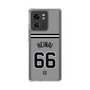 スリムプロテクションケース［ 読売ジャイアンツ - #66 HEINAI - ビジター ］