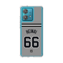 スリムプロテクションケース［ 読売ジャイアンツ - #66 HEINAI - ビジター ］