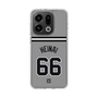 スリムプロテクションケース［ 読売ジャイアンツ - #66 HEINAI - ビジター ］
