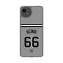 スリムプロテクションケース［ 読売ジャイアンツ - #66 HEINAI - ビジター ］