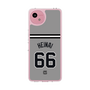 スリムプロテクションケース［ 読売ジャイアンツ - #66 HEINAI - ビジター ］