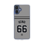 スリムプロテクションケース［ 読売ジャイアンツ - #66 HEINAI - ビジター ］