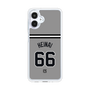 スリムプロテクションケース［ 読売ジャイアンツ - #66 HEINAI - ビジター ］