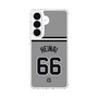 スリムプロテクションケース［ 読売ジャイアンツ - #66 HEINAI - ビジター ］