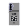 スリムプロテクションケース［ 読売ジャイアンツ - #66 HEINAI - ビジター ］