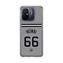 スリムプロテクションケース［ 読売ジャイアンツ - #66 HEINAI - ビジター ］