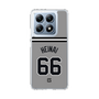 スリムプロテクションケース［ 読売ジャイアンツ - #66 HEINAI - ビジター ］