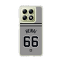 スリムプロテクションケース［ 読売ジャイアンツ - #66 HEINAI - ビジター ］
