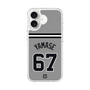 スリムプロテクションケース［ 読売ジャイアンツ - #67 YAMASE - ビジター ］