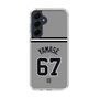 スリムプロテクションケース［ 読売ジャイアンツ - #67 YAMASE - ビジター ］