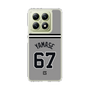 スリムプロテクションケース［ 読売ジャイアンツ - #67 YAMASE - ビジター ］