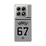 スリムプロテクションケース［ 読売ジャイアンツ - #67 YAMASE - ビジター ］