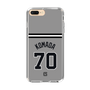 スリムプロテクションケース［ 読売ジャイアンツ - #70 KOMADA - ビジター ］